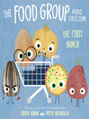Cover image for The Food Group Audio Collection